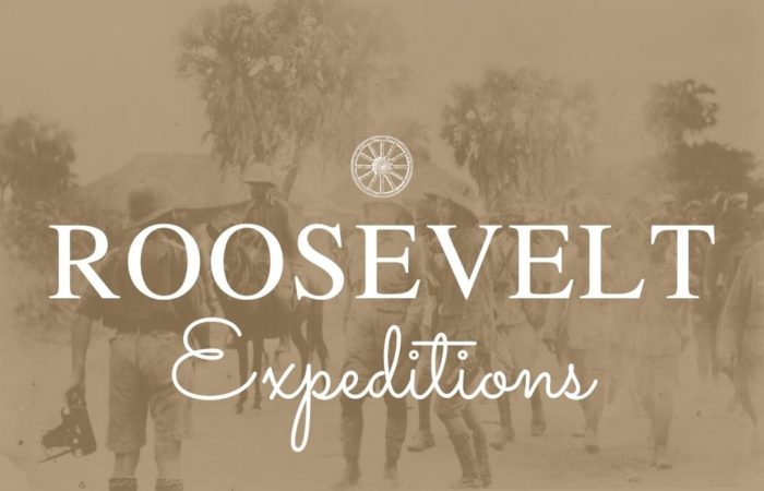 Ultimate Premier Hunting Safari Roosevelt Expedition
